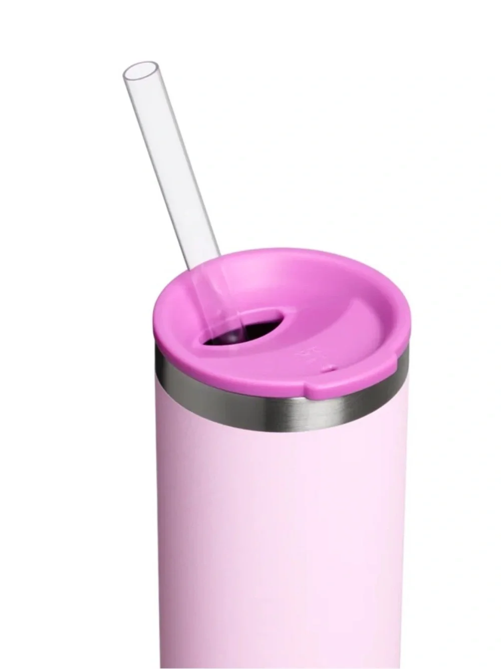 Stanley 10 oz. Everyday Slim Can Cooler Cup- Cherry Blossom